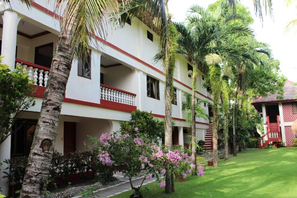 Tonglen Beach Resort фото 54
