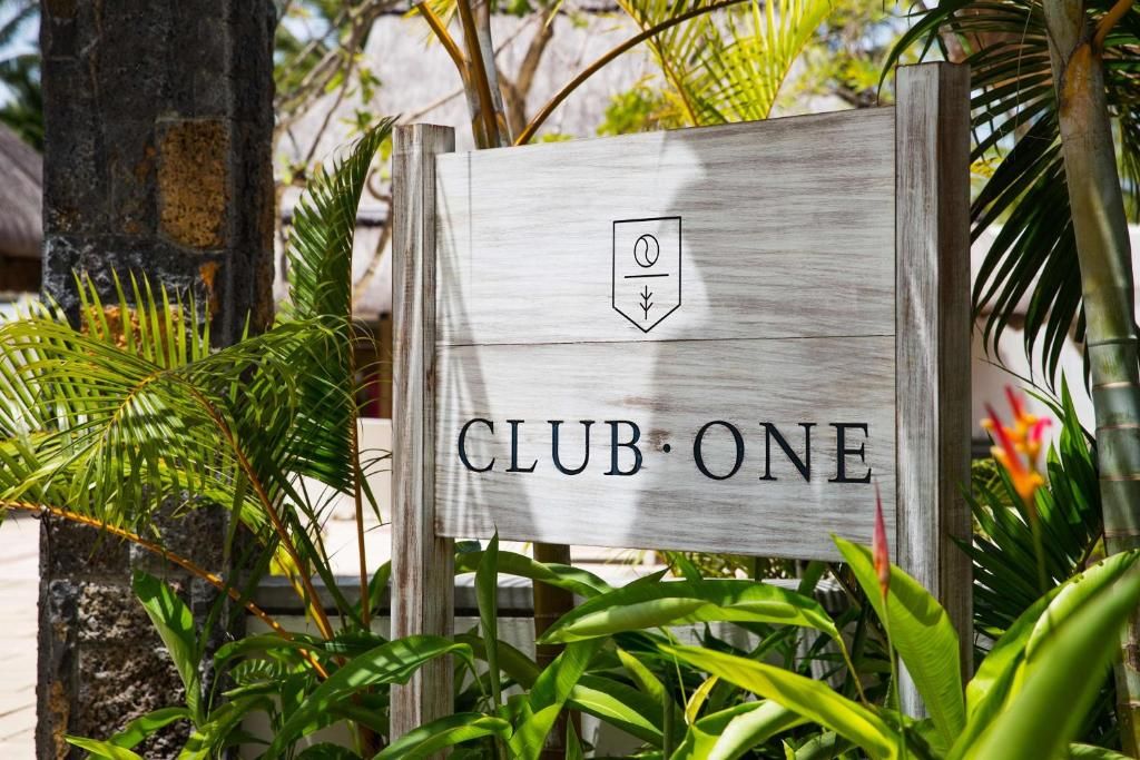 One & Only Le Saint Geran фото 69