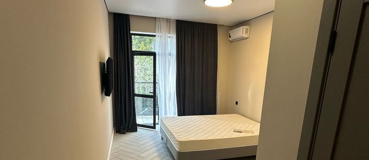 Фото отеля Aurora Inn Gagra