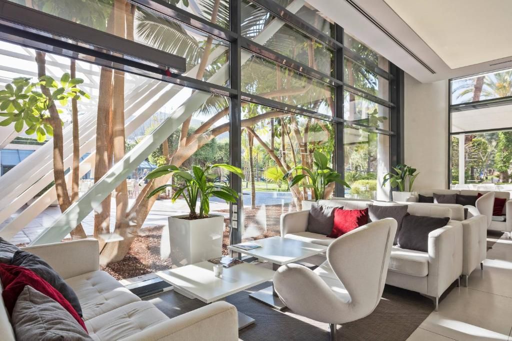 Melia Benidorm фото 11