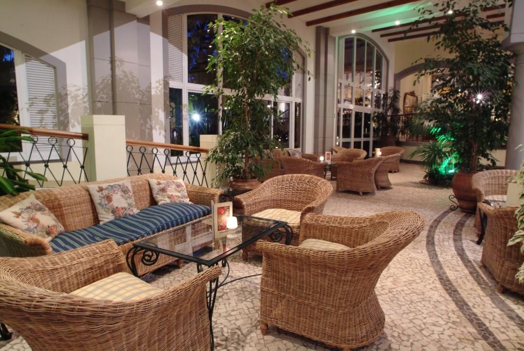 Pestana Village Garden Resort Aparthotel фото 20