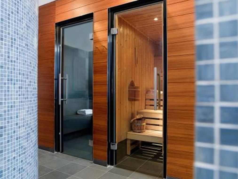 Park Hyatt Zurich фото 12