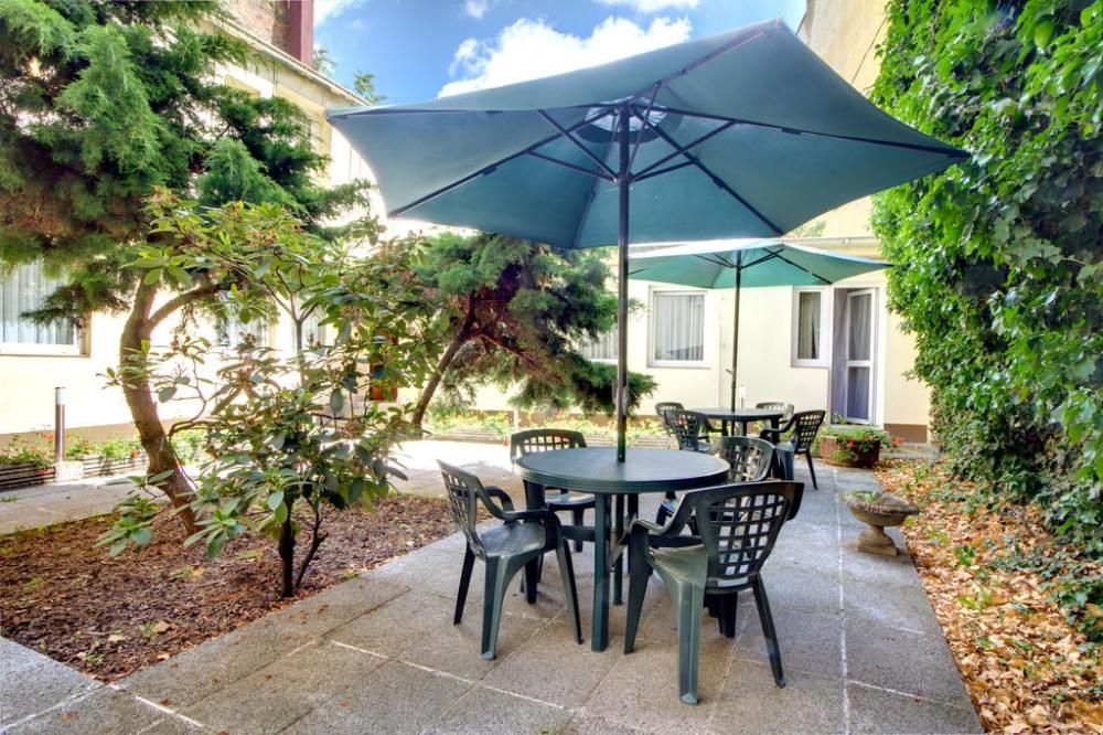 Hotel White Lion фото 6