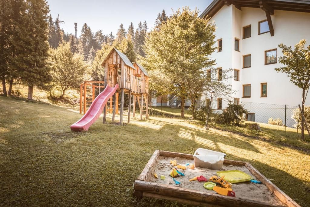 Bergresort Seefeld фото 25