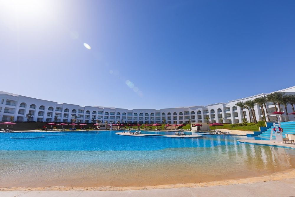 Rixos Radamis Tirana фото 8
