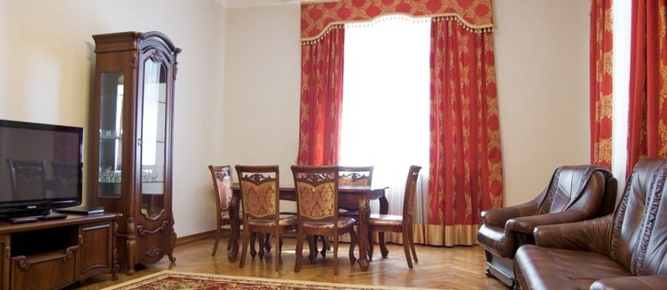 Фото отеля Отель Санаторий Руссия