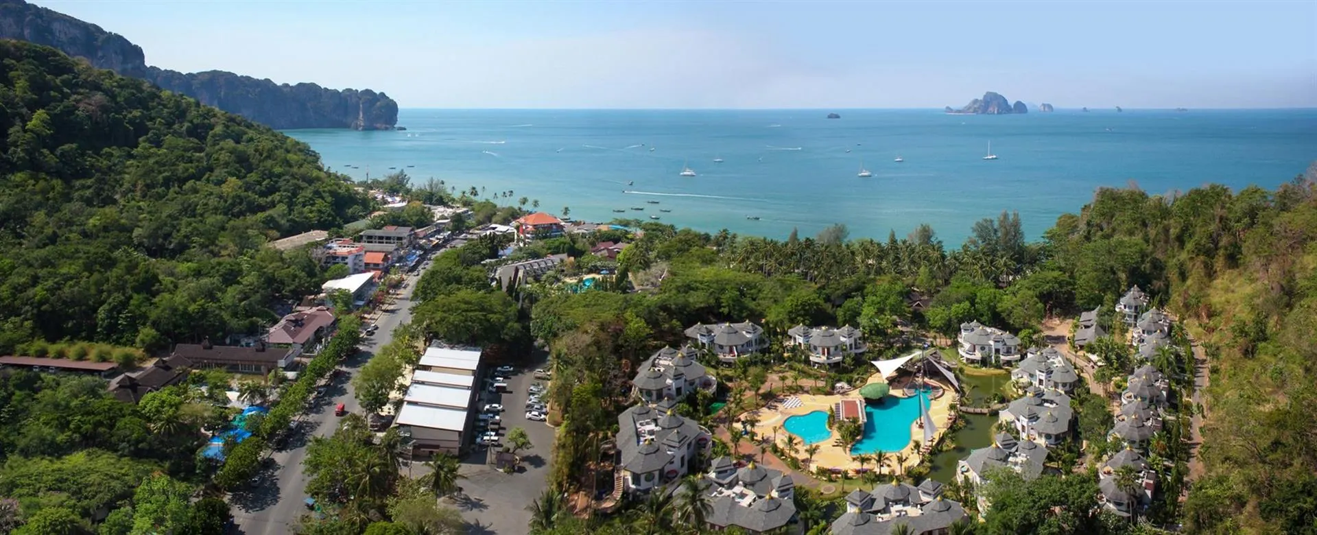 Krabi Resort фото 6