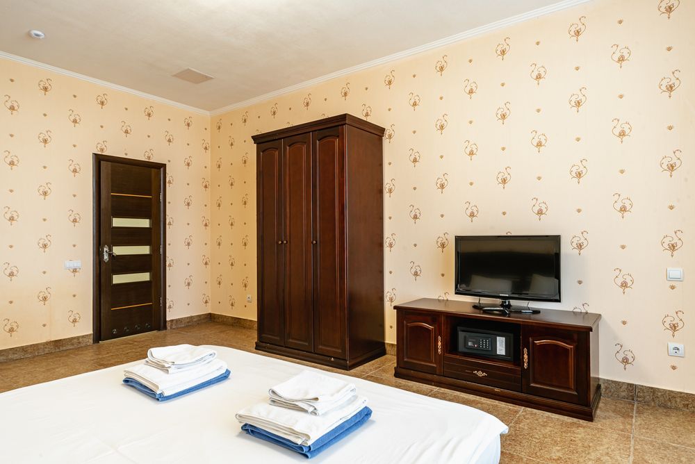 Гостиница «Christie Hotel» фото 75