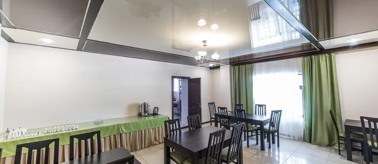 Фото отеля Горский дом