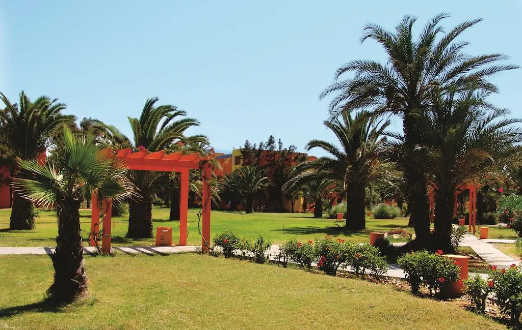 Magic Caribbean Monastir фото 9