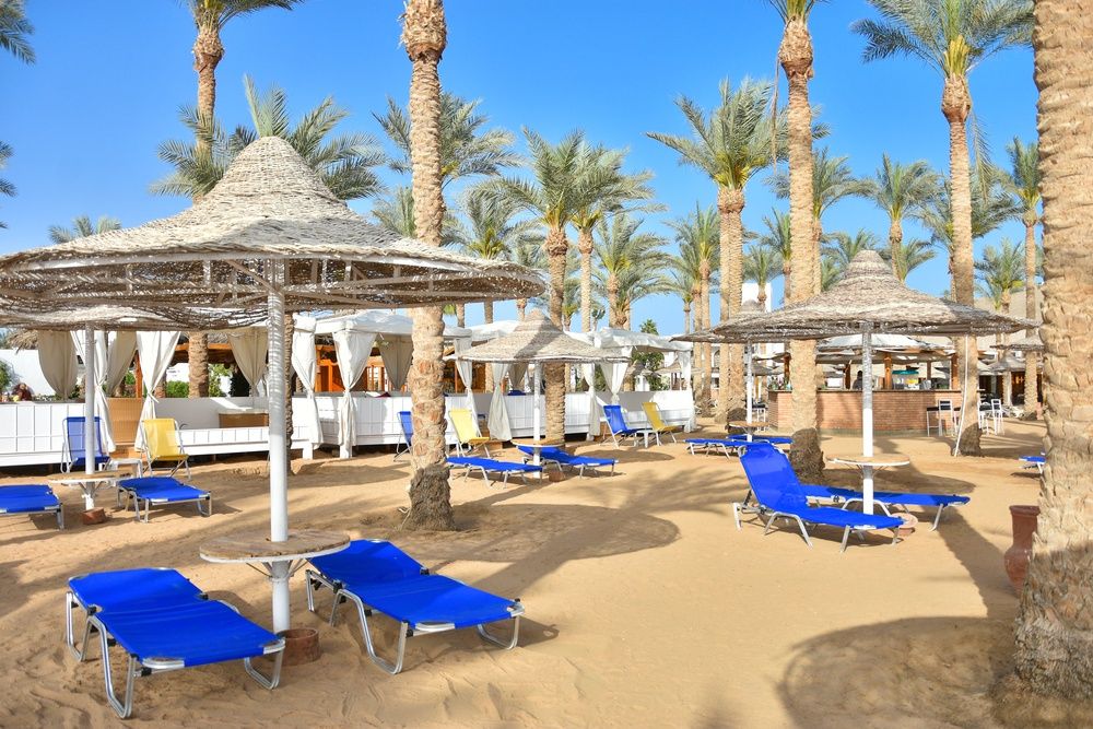 Seti Sharm Palm Beach Resort фото 106