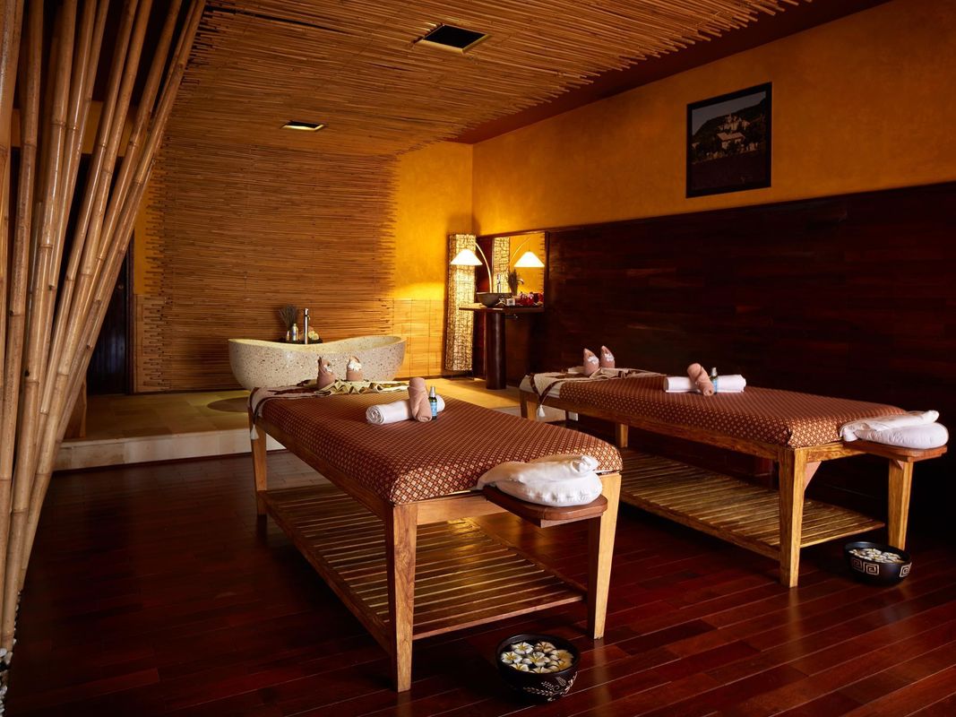 Kupu Kupu Phangan Beach Villas & Spa by LOccitane фото 23