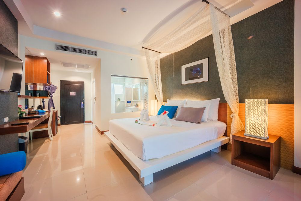 Access Resort & Villas фото 89
