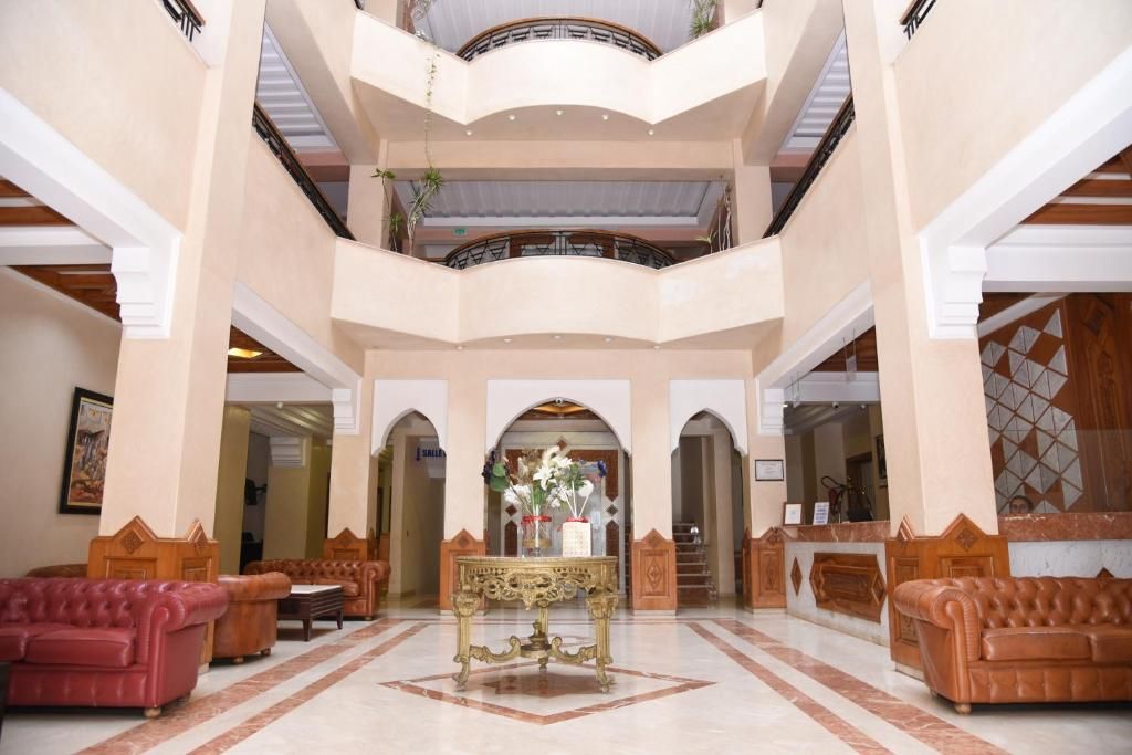 Golden Beach Appart'hotel фото 19