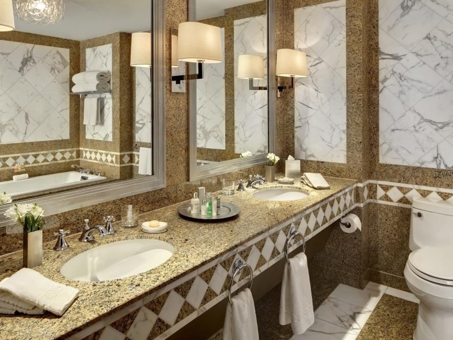 Lotte New York Palace фото 9