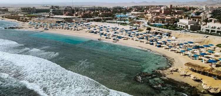 Фото отеля Diamond Beach By Pearl Resorts