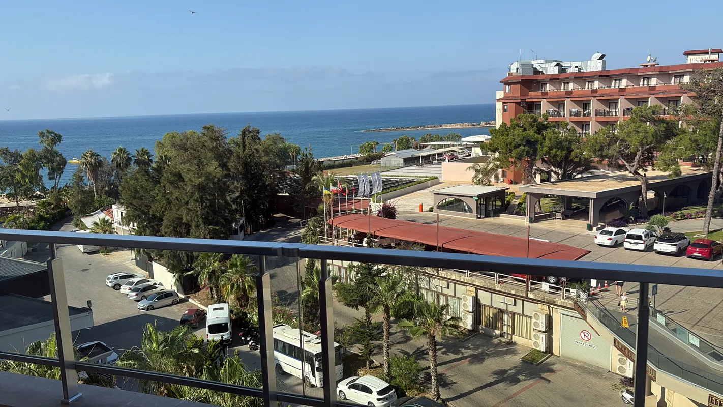 Justiniano Club Park Conti фото 92