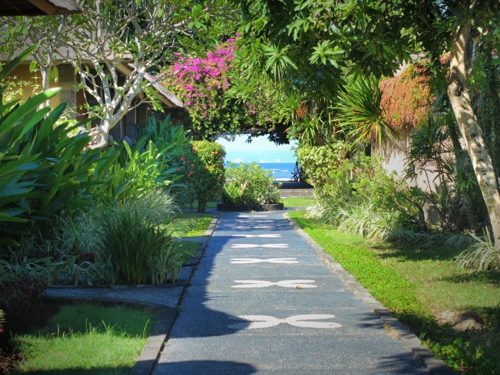 Matahari Terbit Bali фото 6