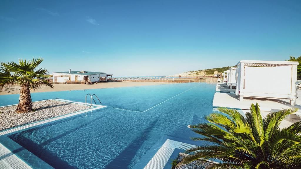 Azul Beach Resort Montenegro by Karisma фото 35