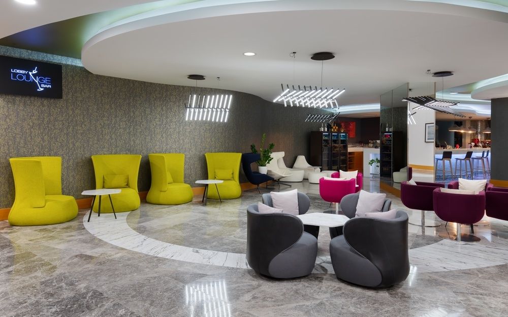 Radisson Collection Paradise Resort & Spa, Sochi фото 19