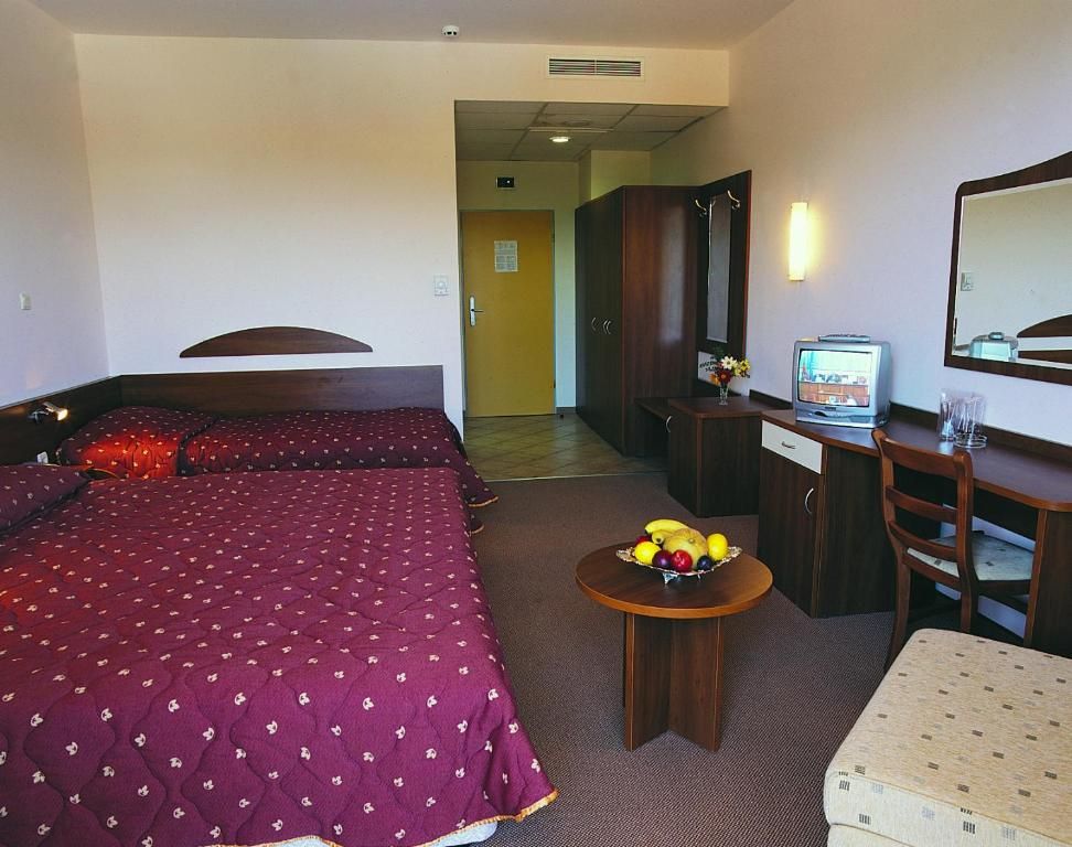 Парк-отель «Park Hotel Continental Prima» фото 12