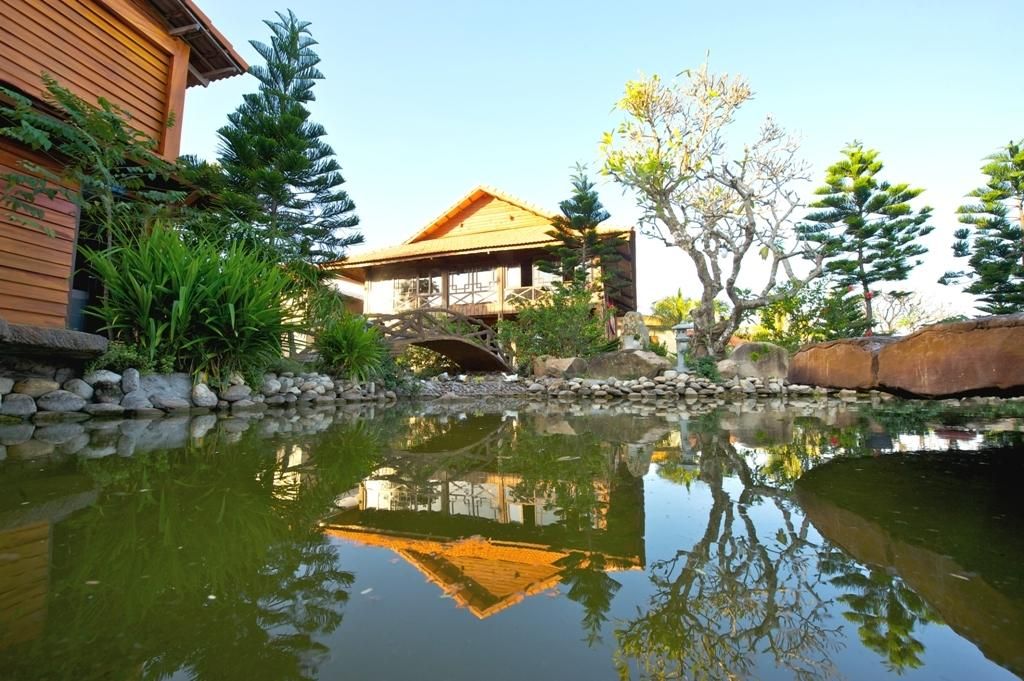 Peaceful Resort фото 22