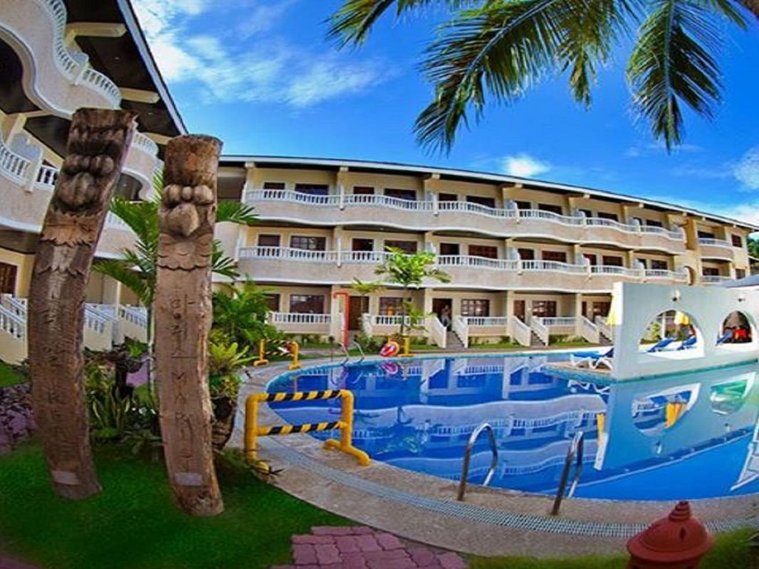 Real Maris Resort and Hotel фото 59
