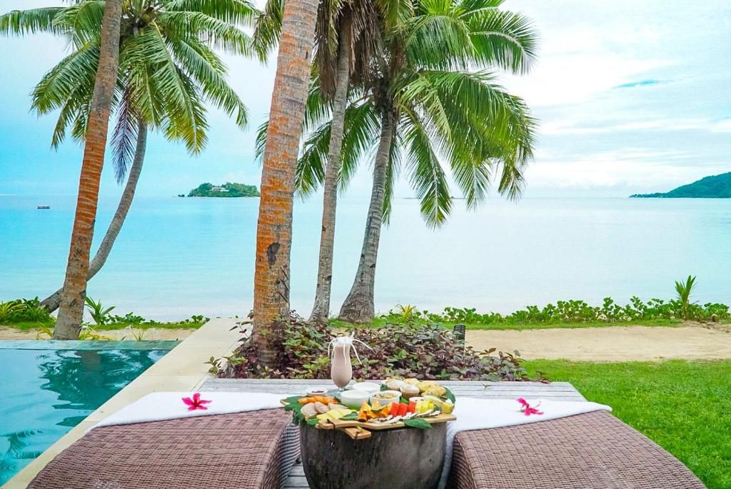 Tropica Island Resort фото 35