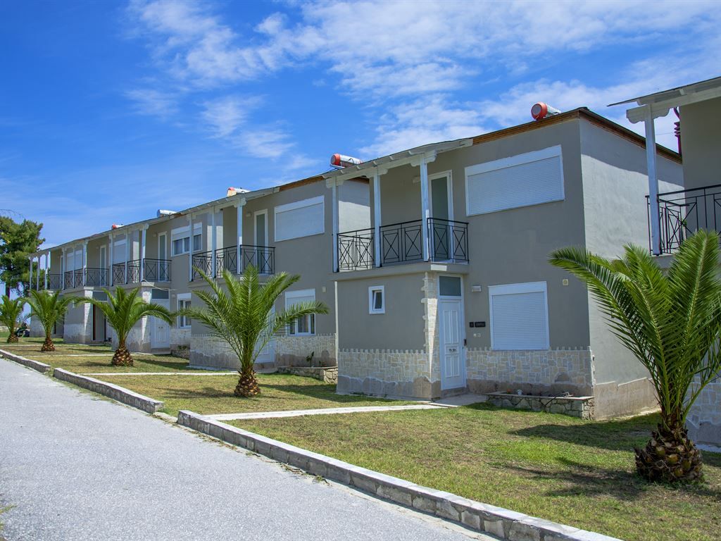 Bomo Olympic Kosma Villas фото 37