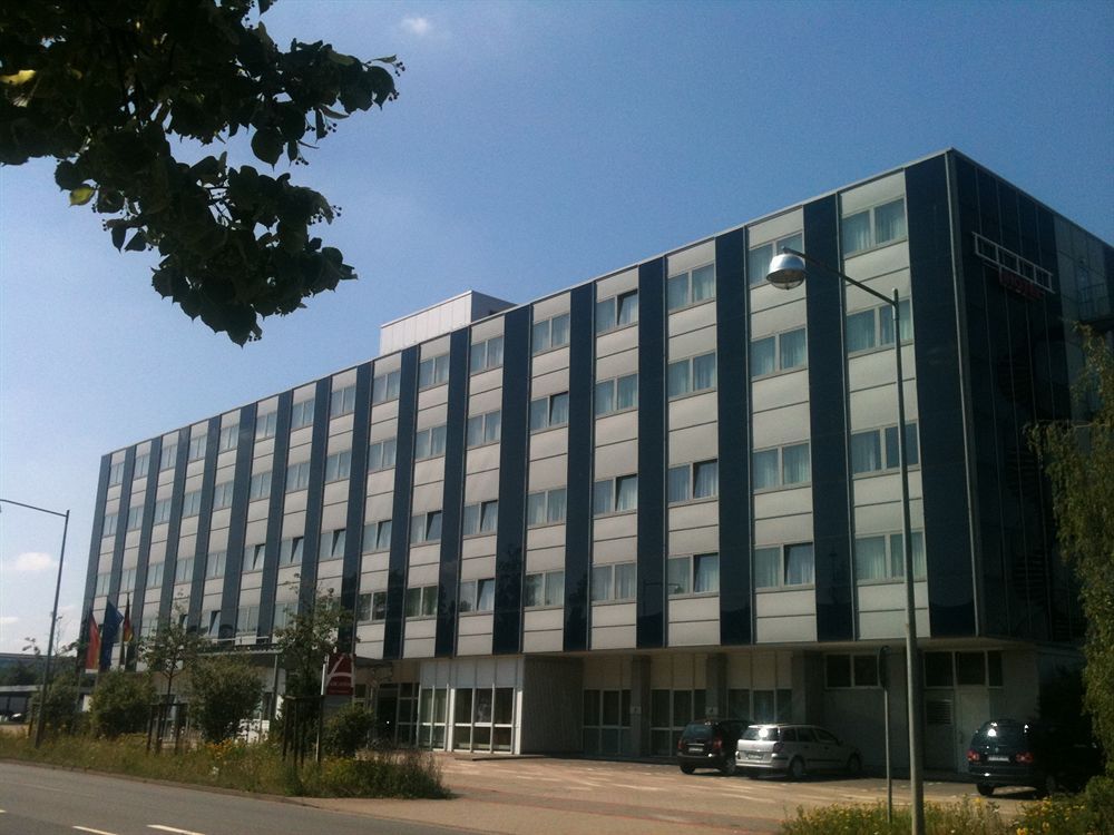 Arcadia Hotel Hannover фото 25