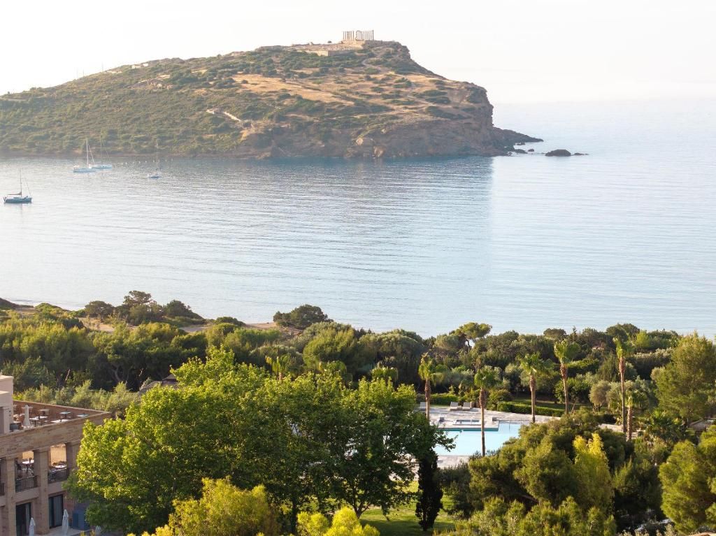 Cape Sounio, Grecotel Exclusive Resort фото 49
