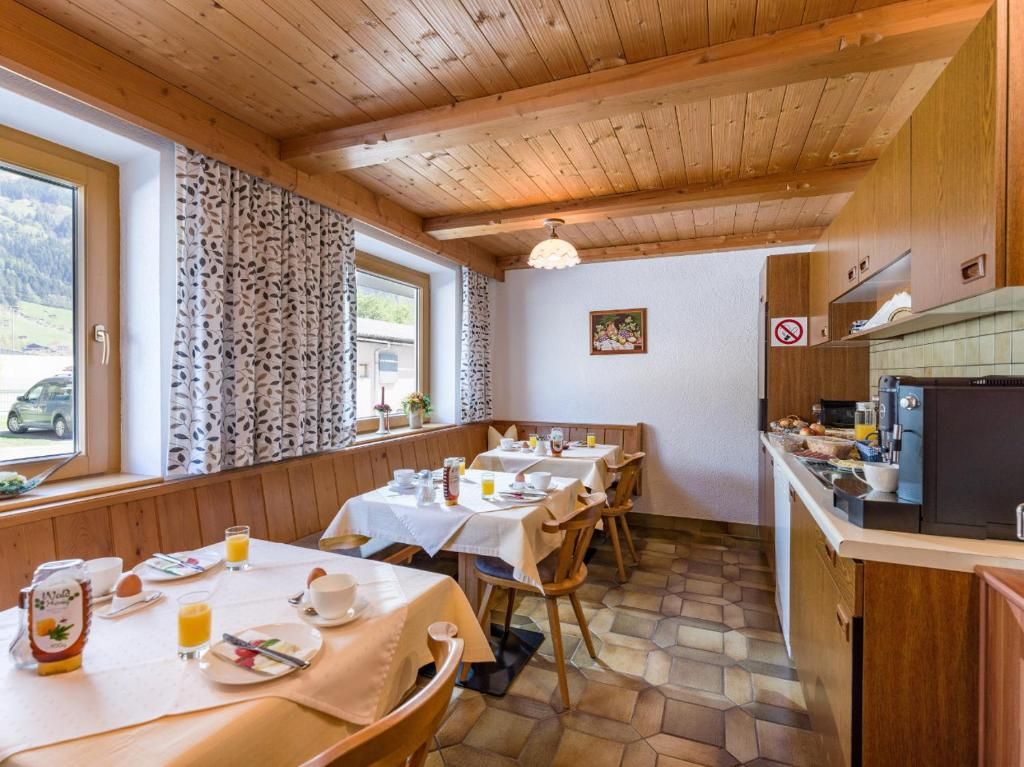 Гостевой дом «Gastehaus Geisler» фото 3