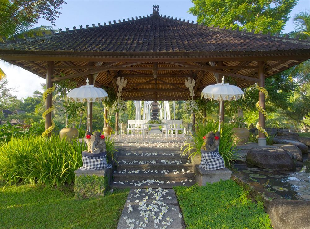 Tanah Gajah, a Resort by Hadiprana фото 81
