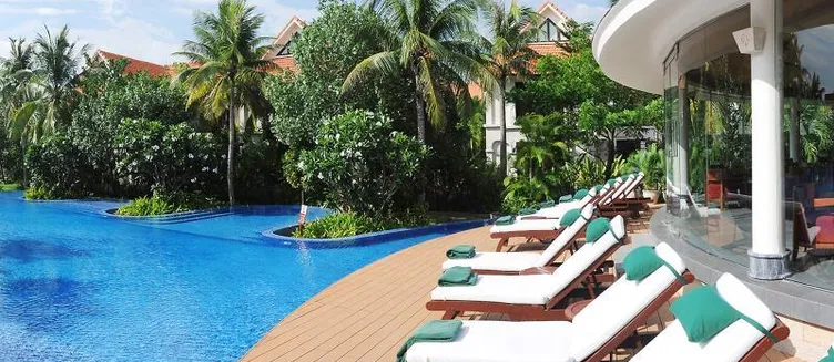 Фото отеля Furama Villas Danang