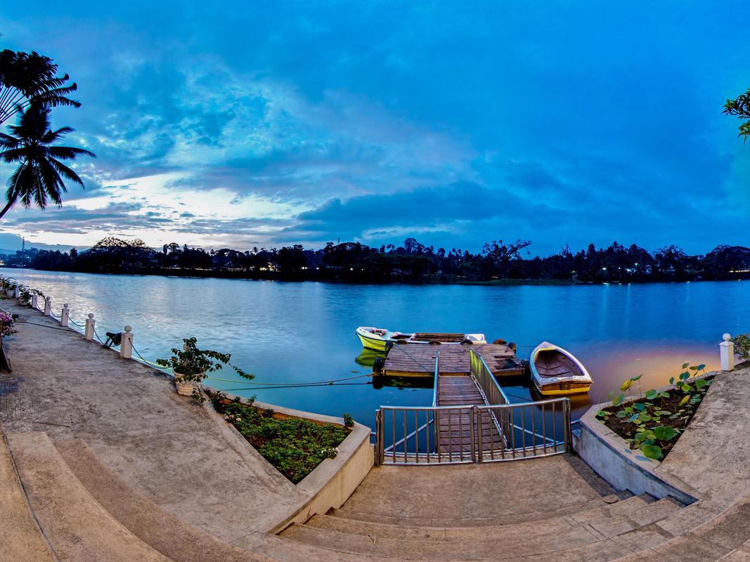 Mahaweli Reach фото 29