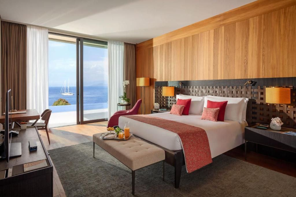 Mandarin Oriental Bodrum фото 5