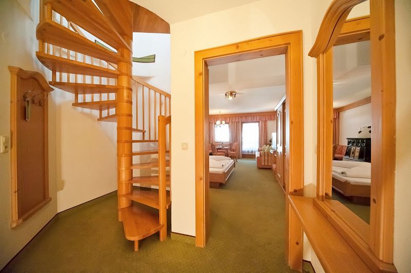 Hotel Berghof фото 20