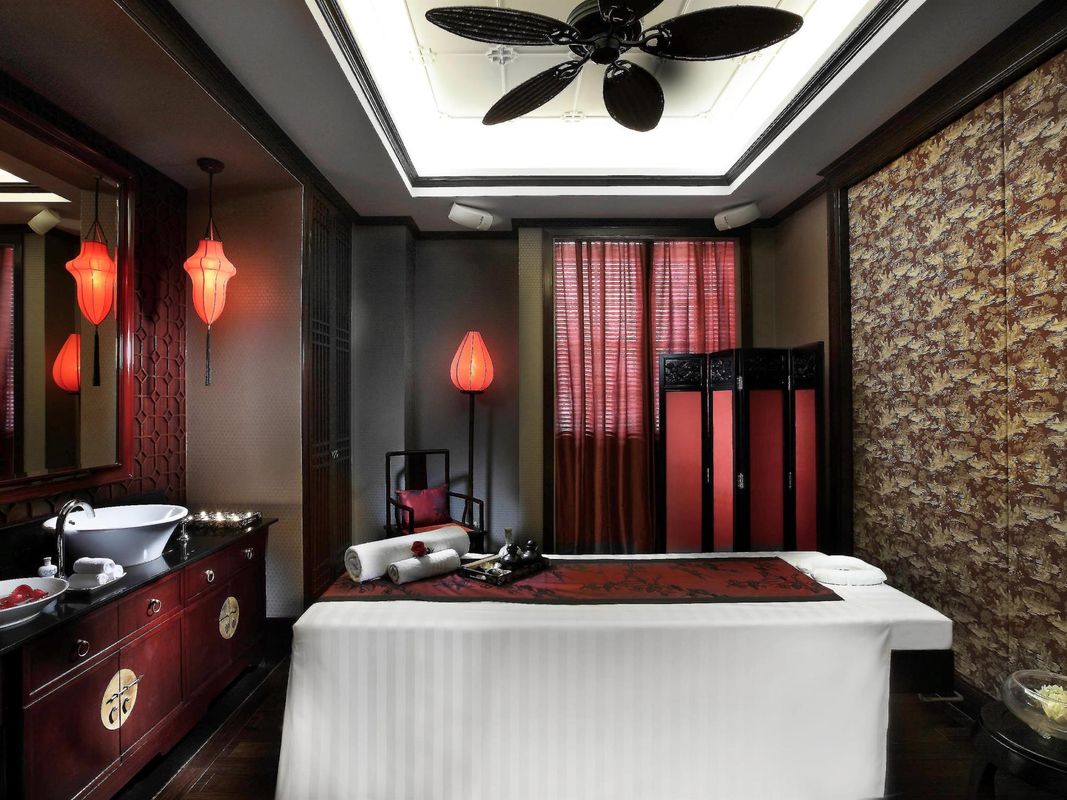 Sofitel Legend Metropole Hanoi фото 18