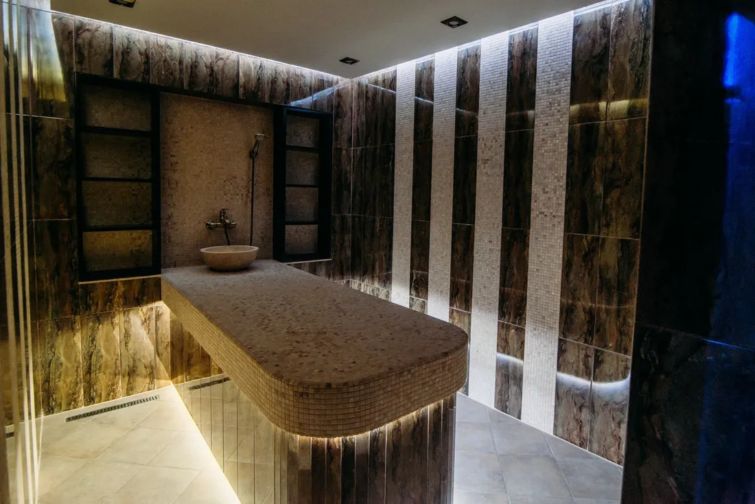 Звездный Welness & Spa фото 23