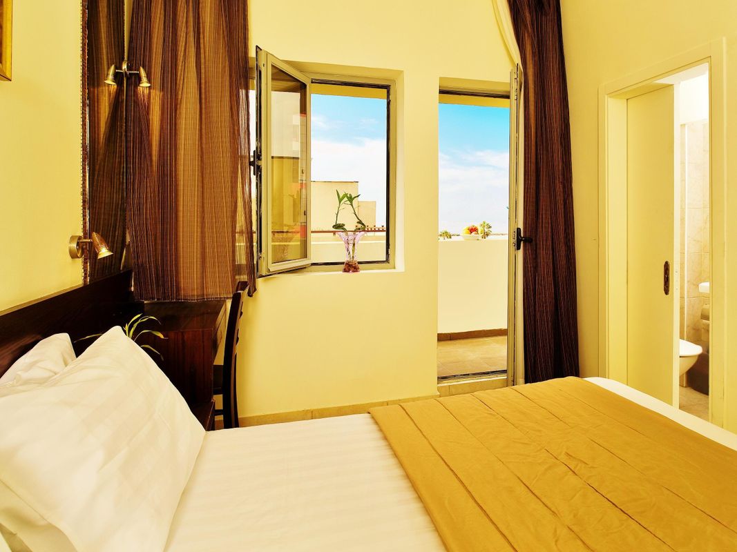 Bell Boutique Hotel & Spa фото 6