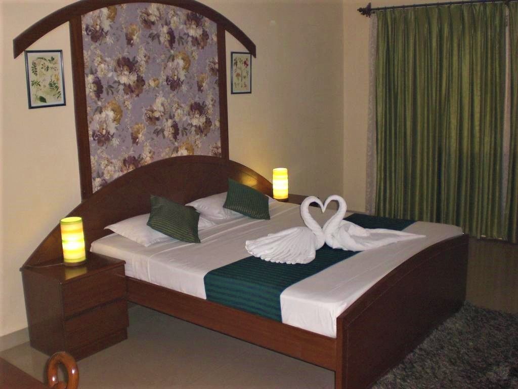 A's Holiday Beach Resort фото 30