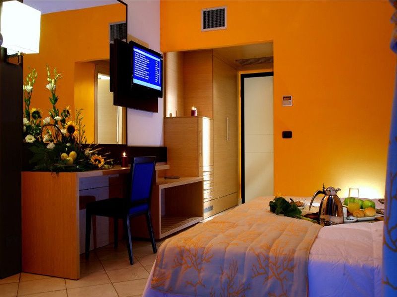 Hotel Avalon Sikani фото 7