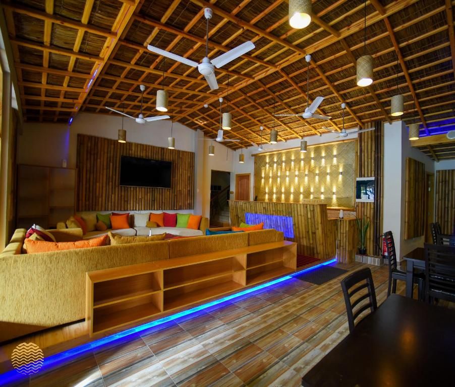 Guest House «Ocean Retreat and Spa Guest House» фото 52