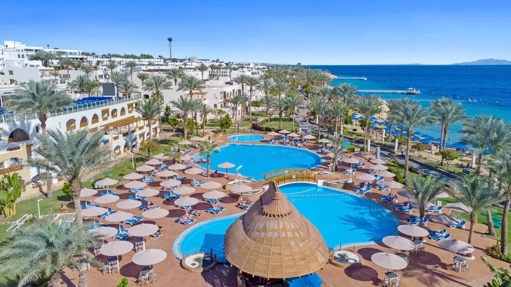 Pickalbatros Royal Grand Resort Sharm El Sheikh (Adults Only) фото 10