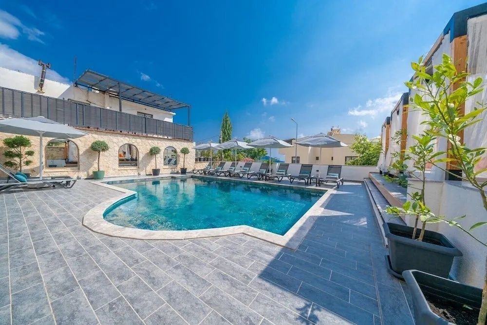 Lupia Suites фото 17