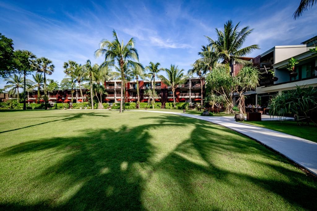 Ramada Resort by Wyndham Khao Lak фото 70