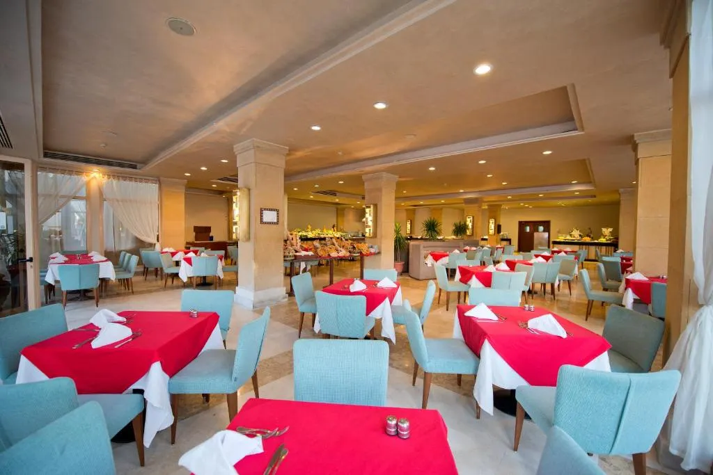 Amphoras Blu Hotel (Adults Only) фото 31