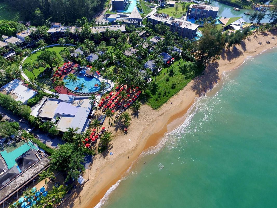 Ramada Resort by Wyndham Khao Lak фото 9