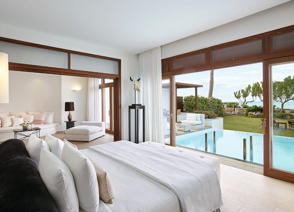 Amirandes, a Grecotel Resort To Live фото 83