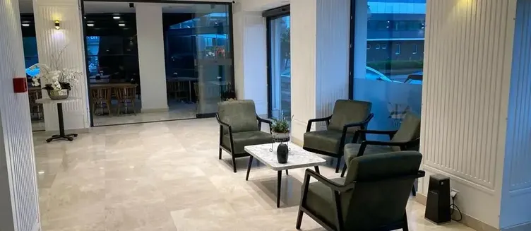 Фото отеля NK Hotel Izmir